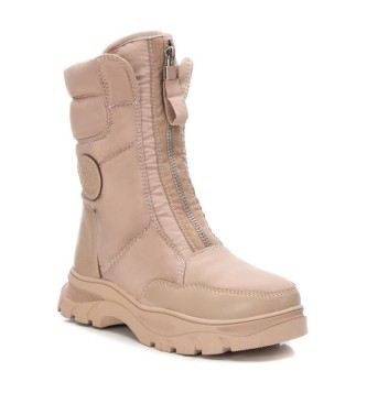 Xti Kids Boots 150613 beige