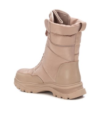 Xti Kids Botas 150613 beige