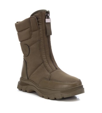 Xti Kids Mdchen Stiefel Xti Kid 150613 Grn