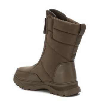 Xti Kids Mdchen Stiefel Xti Kid 150613 Grn