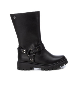 Xti Kids Bota De Nia Xti Kid 150989 negro