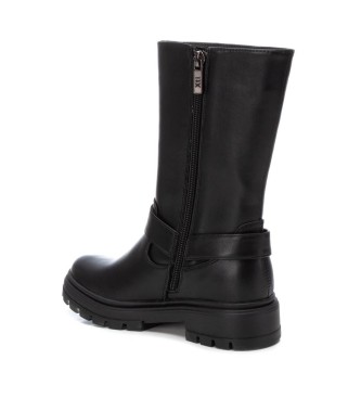 Xti Kids Girl's Boot Xti Kid 150989 black