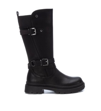 Xti Kids Botas 151069 preto