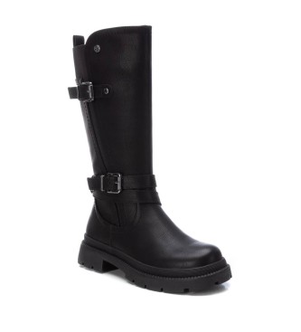 Xti Kids Botas 151069 preto