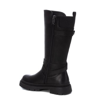 Xti Kids Botas 151069 preto