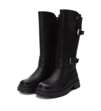 Xti Kids Botas 151069 preto