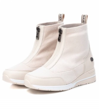 Xti Kids Ankle boots 150098 nude