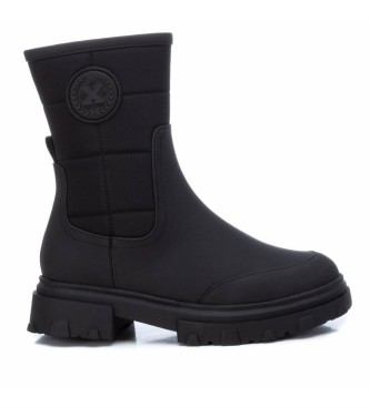 Xti Kids Ankle boots 150118 black