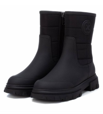 Xti Kids Ankle boots 150118 black