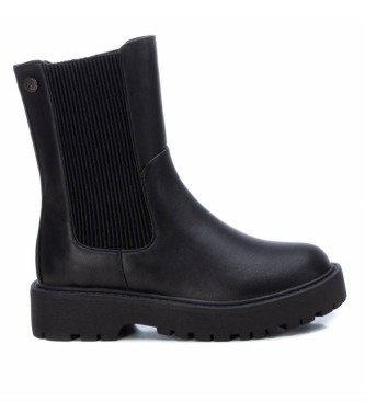 Xti Kids Ankle boots 150125 black