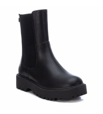 Xti Kids Ankle boots 150125 black