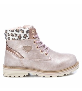 Xti Kids Ankle boots 150161 nude