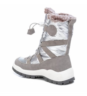 Xti Kids Boots 150191 gray