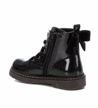 Xti Kids Ankle boots 150213 black