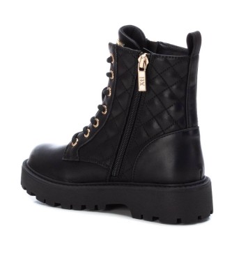 Xti Kids Botins 150497 preto