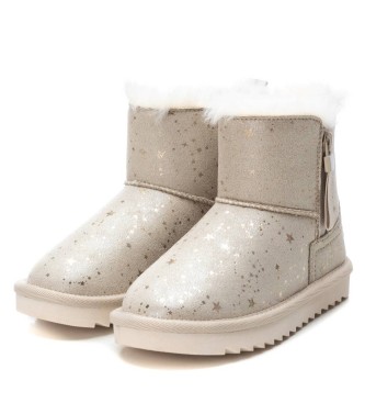 Xti Kids Ankle boots 150511 gold