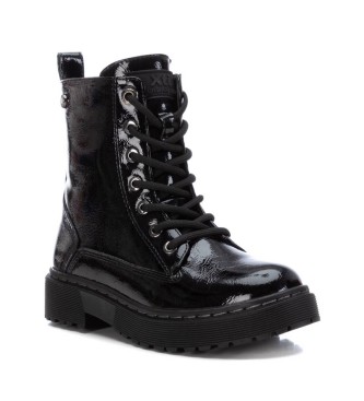 Xti Kids Botins 150552 preto