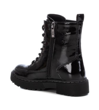 Xti Kids Stiefelette 150552 schwarz