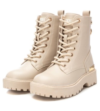 Xti Kids Botins 150583 bege