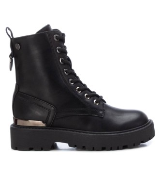 Xti Kids Botins 150583 preto