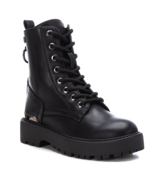 Xti Kids Botins 150583 preto