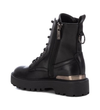 Xti Kids Botins 150583 preto