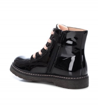 Xti Kids Botins 150601 preto