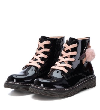 Xti Kids Botins 150601 preto