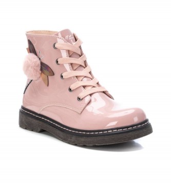 Xti Kids Bottines 150601 nude