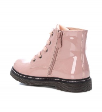 Xti Kids Ankle boots 150601 nude