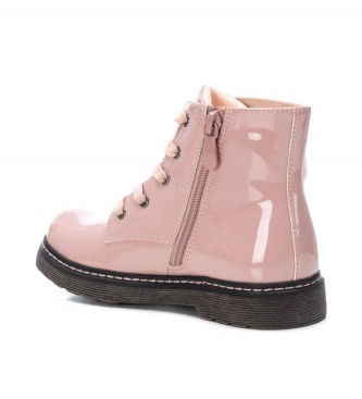 Xti Kids Bottines 150601 nude