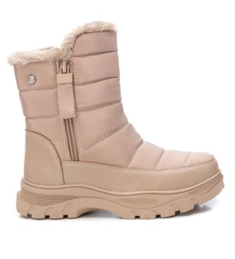 Xti Kids Stiefelette 150617 beige