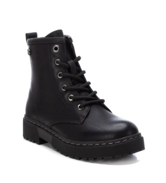 Xti Kids Stiefelette 150621 schwarz