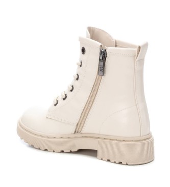 Xti Kids Botins 150621 branco