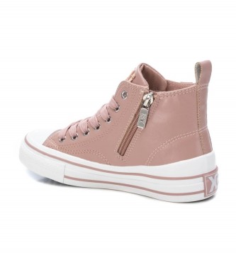 Xti Kids Trainers 150644 pink