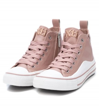 Xti Kids Trainers 150644 roze