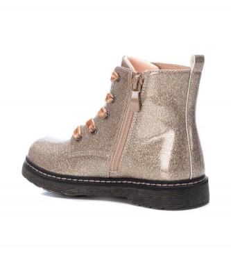 Xti Kids Ankle boots 150659 nude