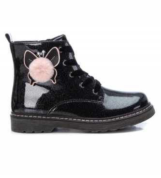 Xti Kids Botines 150659 negro