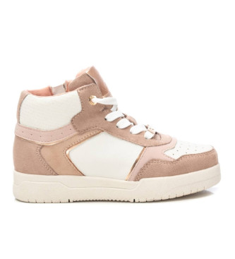 Xti Kids Trningssko 150699 beige