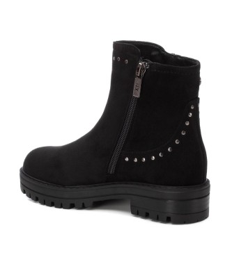 Xti Kids Xti Kid Girl's Bootie 150955 preto