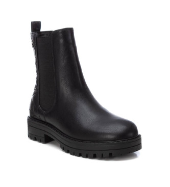 Xti Kids Ankle boots 150957 black
