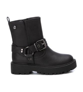 Xti Kids XTI KID BOOTS KID 150971 preto