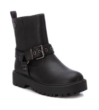 Xti Kids XTI KID BOOTS KID 150971 preto