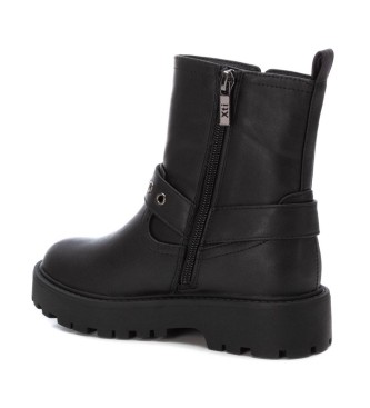 Xti Kids XTI KID BOOTS KID 150971 schwarz