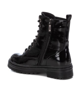 Xti Kids Xti Botas de criana 150980 preto