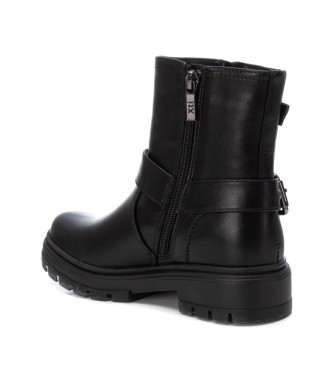 Xti Kids Xti Kid dekliški čeveljček 150988 black