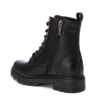 Xti Kids Bottines 150990 Noir