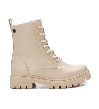 Xti Kids Bottines 150990 Beige