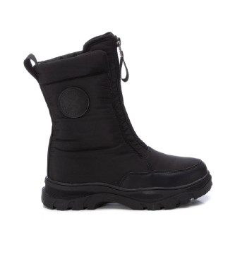 Xti Kids Bottines pour enfants Xti 151026 noir