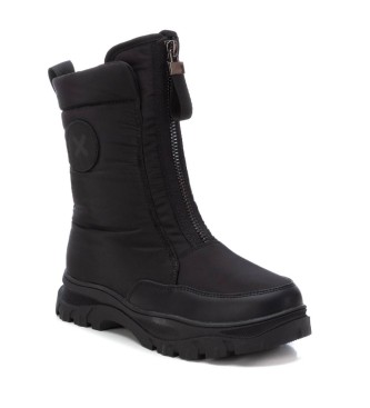 Xti Kids Bottines pour enfants Xti 151026 noir